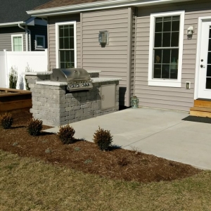 Photo of West County Landscaping