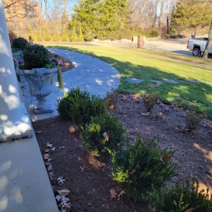 Photo of West County Landscaping