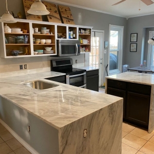 Photo of Universal Granite