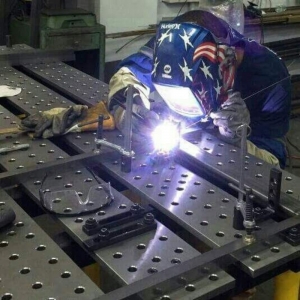 Photo of Senc2l Welding