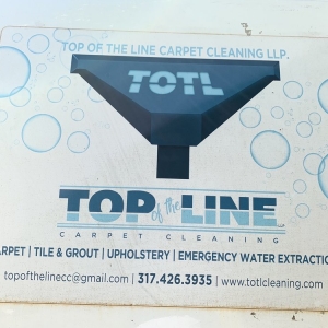 Photo of Top Of The Line Carpet Cleaning