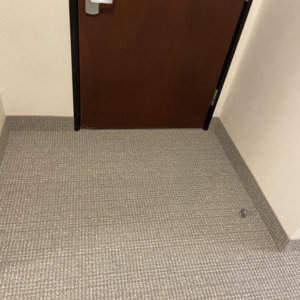 Photo of Beshear Carpet Service