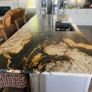 Photo of Uniqueness Bella Stone Surfaces