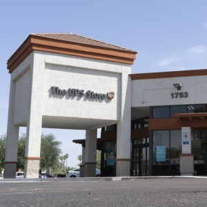 Tempe The UPS Store