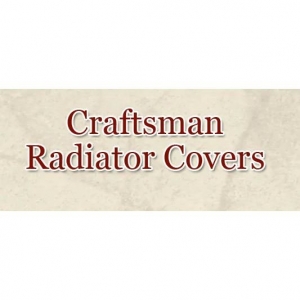 Photo of Craftsman Radiator Covers