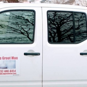 Photo of The Grout Man