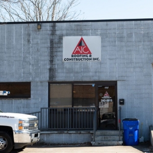 Photo of AIC Roofing & Construction