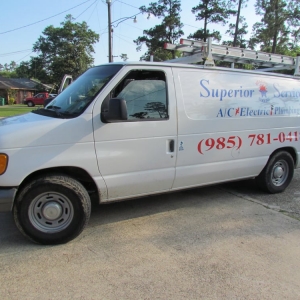 Photo of Superior Services A/C, Electric, and Plumbing