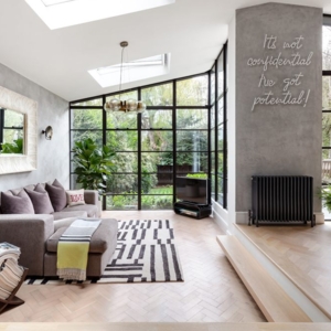 Photo of Granit Architecture + Interiors