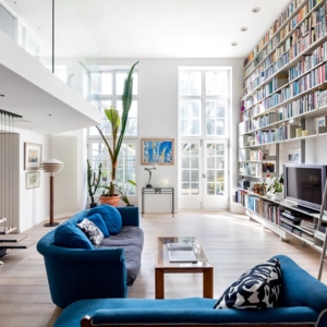 Photo of Granit Architecture + Interiors