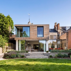 Photo of Granit Architecture + Interiors