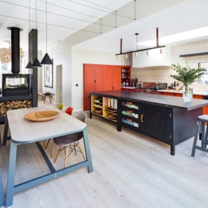 Photo of Granit Architecture + Interiors
