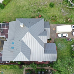 Photo of Certified Roofing Solutions