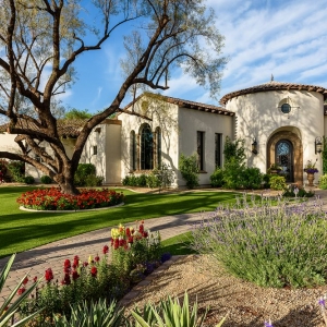 Photo of Luxe Lawns