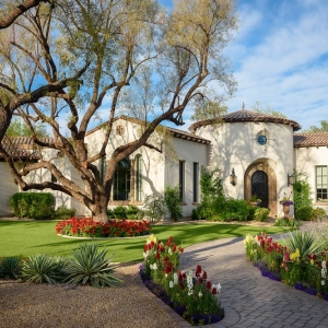 Photo of Luxe Lawns