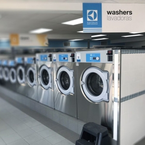 Photo of Giant Laundry