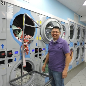 Photo of Giant Laundry