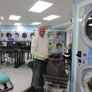 Photo of Giant Laundry