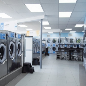 Photo of Giant Laundry