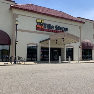 Photo of The Tile Shop