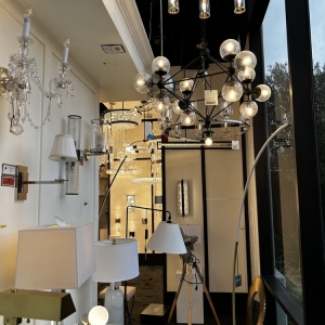 Photo of Coast Lighting