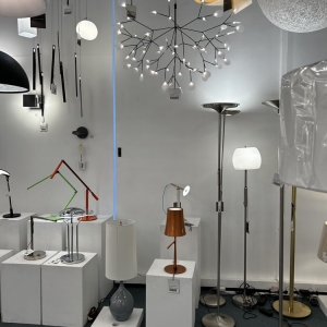 Photo of Coast Lighting