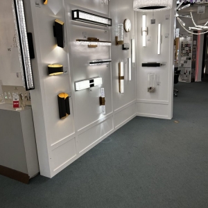 Photo of Coast Lighting