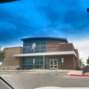 Photo of RBFCU - Seguin Northwest