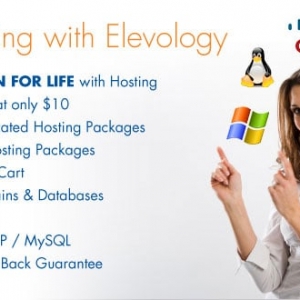 Photo of Elevology
