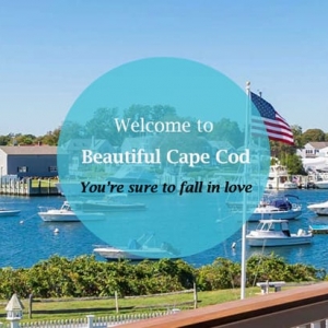 Photo of Lisa C Parenteau - REALTOR on Beautiful Cape Cod
