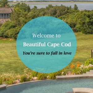 Photo of Lisa C Parenteau - REALTOR on Beautiful Cape Cod
