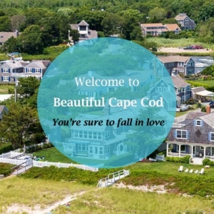 Photo of Lisa C Parenteau - REALTOR on Beautiful Cape Cod