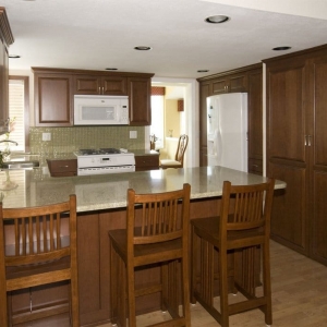 Kent Tony's Custom Cabinets