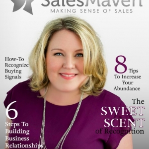 Photo of Sales Maven
