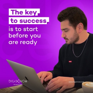 Photo of Digixnow