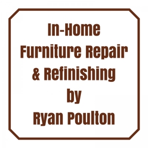 Photo of In-Home Furniture Repair