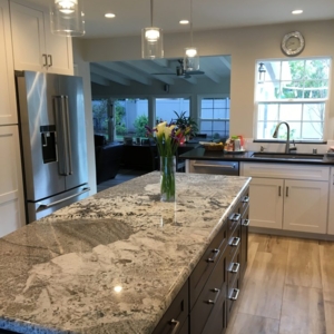 Photo of Richard Reed Construction