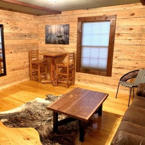 Photo of Barn On Grandview