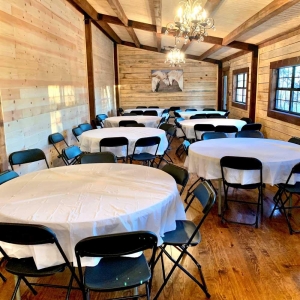 Photo of Barn On Grandview