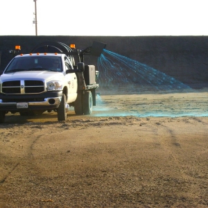 Photo of Eynon Weed Control