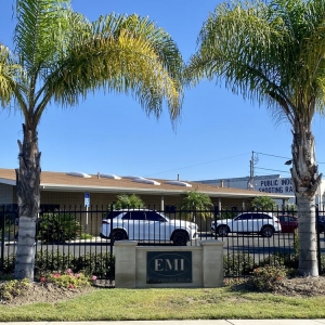 Oceanside Eynon Weed Control