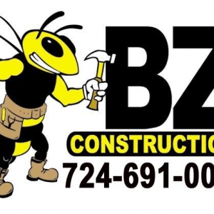 Greensburg BZ Construction