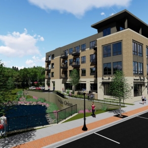 Photo of A Condominium Management Company