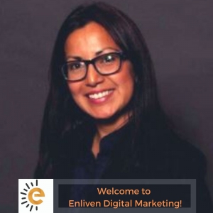 Photo of Enliven Digital Marketing