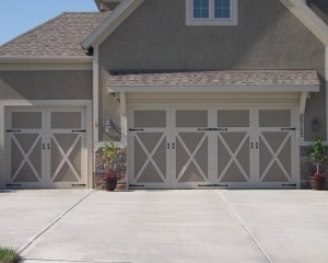 Photo of Renner Garage Door of St Louis