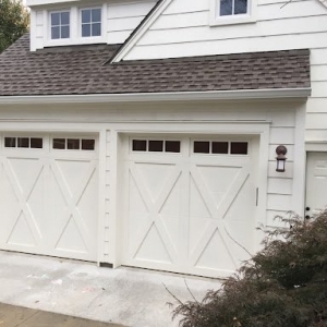Photo of Renner Garage Door of St Louis