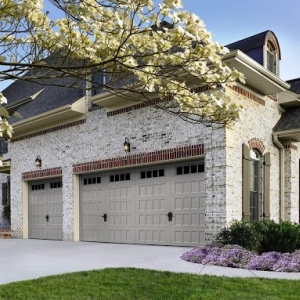 Photo of Renner Garage Door of St Louis