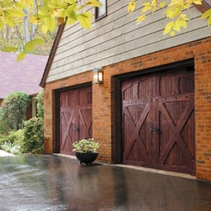 Photo of Renner Garage Door of St Louis