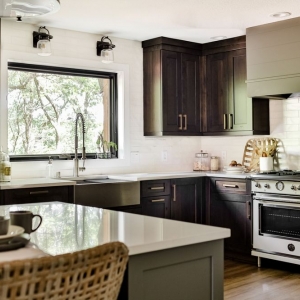 Plymouth Studio M Kitchen & Bath