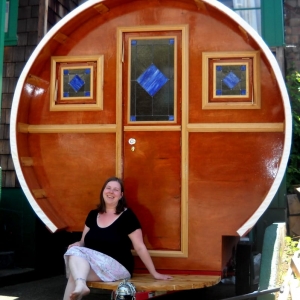 Photo of Seattle Stained Glass